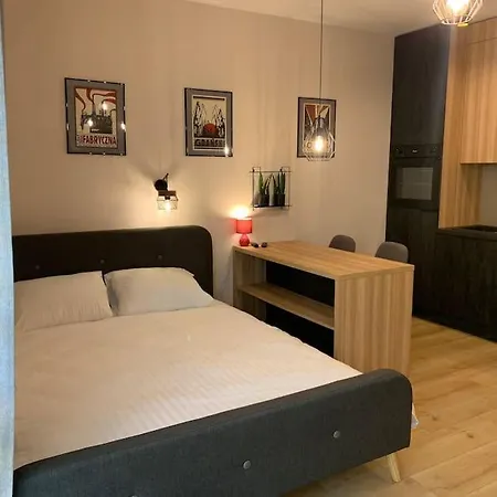 Apartment Manu Park