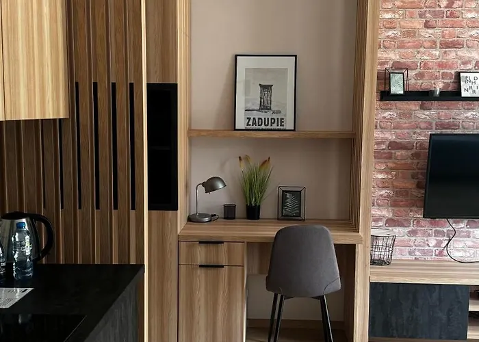 Manu Park Apartman *